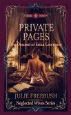 Private Pages Private Pages