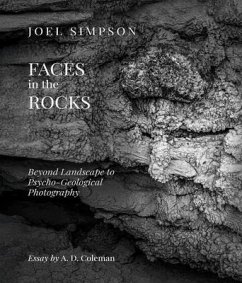 Cover Faces In The Rocks (eBook, ePUB)