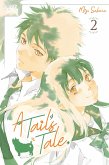 A Tail's Tale, Volume 2 (eBook, ePUB)