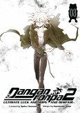 Danganronpa 2: Ultimate Luck and Hope and Despair Volume 3 (eBook, ePUB)