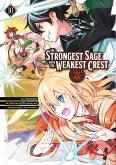 The Strongest Sage with the Weakest Crest 10 (eBook, ePUB) The Strongest Sage with the Weakest Crest 10 (eBook, ePUB)