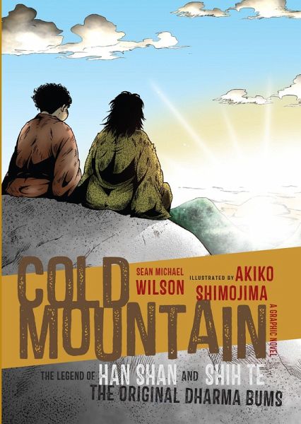 Cold Mountain (eBook, ePUB) Cold Mountain (eBook, ePUB)