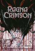 Ragna Crimson 05 (eBook, ePUB)
