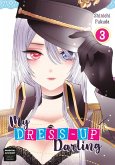 My Dress-Up Darling 03 (eBook, ePUB)