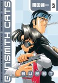 Gunsmith Cats: Burst Volume 3 (eBook, ePUB)