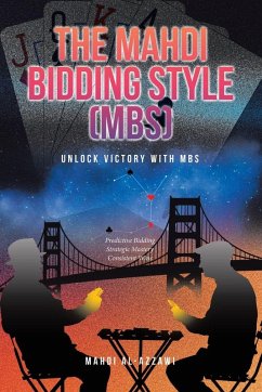 Cover The Mahdi Bidding Style
