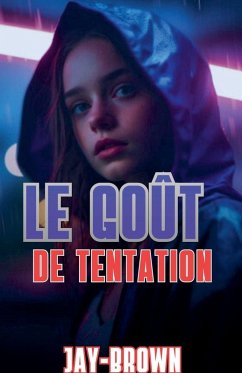 Cover Le goût de tentation
