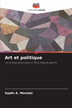 Cover Art et politique