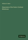 Hyperemia of the Vesico-Urethral Membrane