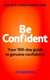 Be Confident