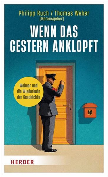 Wenn das Gestern anklopft Wenn das Gestern anklopft