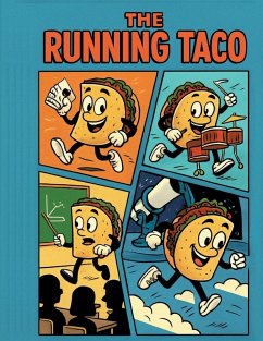 Cover Taco Man Artillery