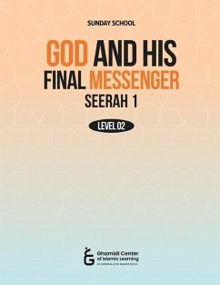 Cover God and His Final Messenger - Seerah 1