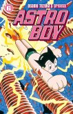 Astro Boy Volume 6 (eBook, ePUB)