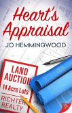 Heart's Appraisal (eBook, ePUB)