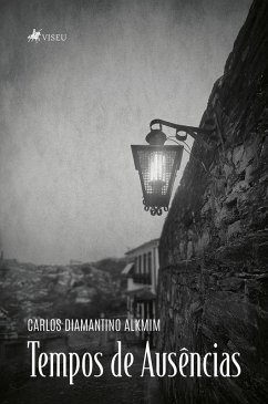 Cover Tempos de Ausências (eBook, ePUB)