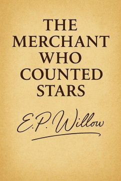 Cover The Merchant Who Counted Stars (eBook, ePUB)