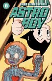Astro Boy Volume 8 (eBook, ePUB)