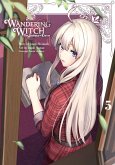 Wandering Witch 05 (Manga) (eBook, ePUB) Wandering Witch 05 (Manga) (eBook, ePUB)