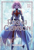 Ragna Crimson 12 (eBook, ePUB)