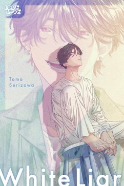 White Liar (eBook, ePUB) - Serizawa, Tomo