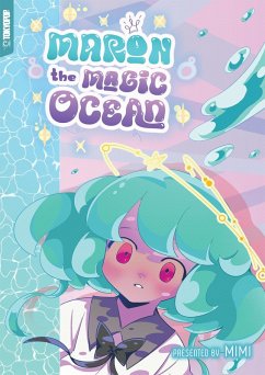 Maron the Magic Ocean (eBook, ePUB) - Mimi