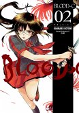 Blood-C Volume 2 (eBook, ePUB)