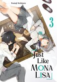 Just Like Mona Lisa 03 (eBook, ePUB) Just Like Mona Lisa 03 (eBook, ePUB)