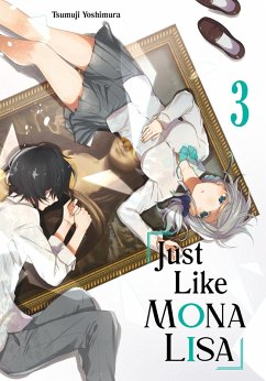 Cover Just Like Mona Lisa 03 (eBook, ePUB)