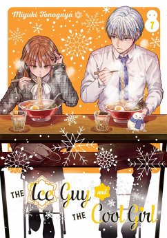 Cover The Ice Guy and the Cool Girl 07 (eBook, ePUB)