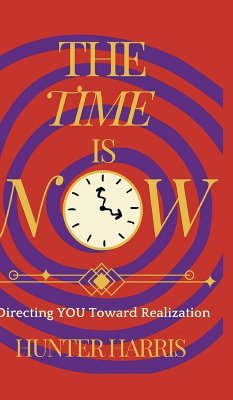 Cover The Time is Now
