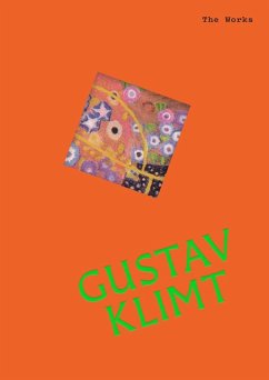 Cover The Works: Gustav Klimt