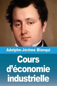 Cover Cours d'économie industrielle