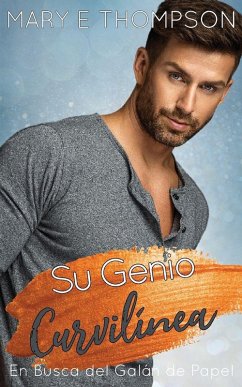 Cover Su Genio Curvilínea