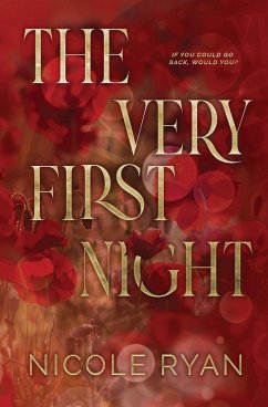 Cover The Very First Night