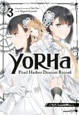 YoRHa: Pearl Harbor Descent Record - A NieR:Automata Story 03 (eBook, ePUB)