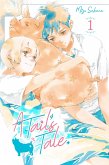 A Tail's Tale, Volume 1 (eBook, ePUB)