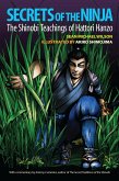 Secrets of the Ninja (eBook, ePUB) Secrets of the Ninja (eBook, ePUB)