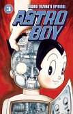 Astro Boy Volume 3 (eBook, ePUB)