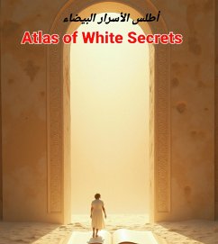 Cover Atlas of White Secrets (eBook, ePUB)