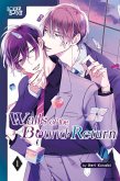 Wails of the Bound: Return, Volume 1 (eBook, ePUB) Wails of the Bound: Return, Volume 1 (eBook, ePUB)