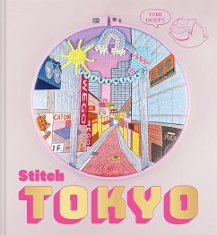 Cover Stitch Tokyo