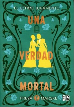 Una Verdad Mortal - Marske, Freya