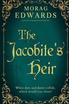 The Jacobite's Heir - Edwards, Morag The Jacobite's Heir - Edwards, Morag