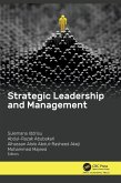 Strategic Leadership and Management