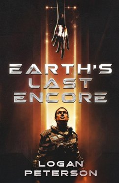 Cover EARTH'S LAST ENCORE