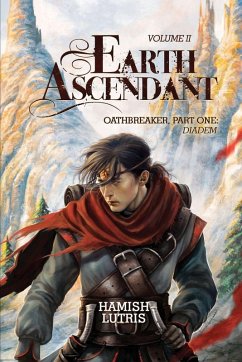 Cover Earth Ascendant