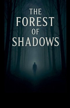 Cover The Forest of Shadows