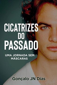 Cover Cicatrizes do Passado