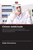 Chimie médicinale